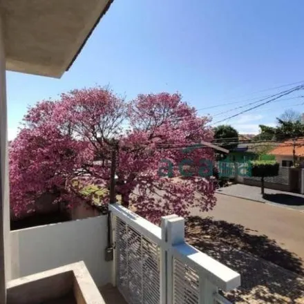 Buy this 3 bed house on Rua Fagundes Varela in Alto Alegre, Cascavel - PR