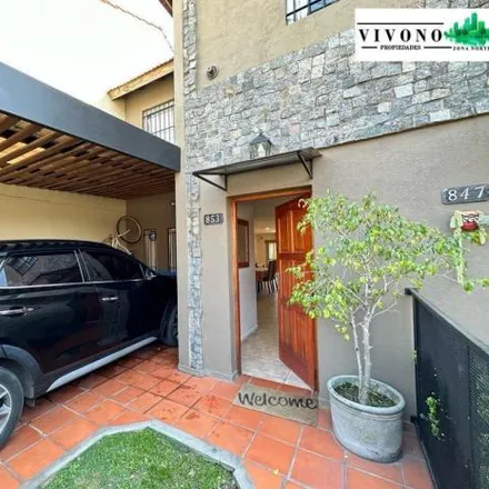 Buy this 3 bed house on Rivera 97 in Partido de San Isidro, Villa Adelina