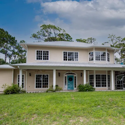 Buy this 6 bed house on 5601 Southwest Sunshine Farms Way in Martin County, FL 34990