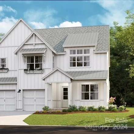 Buy this 5 bed house on Laura Michelle Road in Huntersville, NC 28078