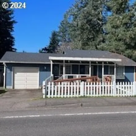 Buy this 3 bed house on 87708 Territorial Road in Veneta, OR 97487