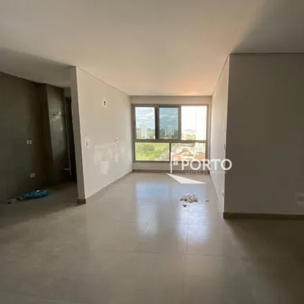 Buy this 3 bed apartment on Rua Barão de Piracicamirim in São Judas, Piracicaba - SP