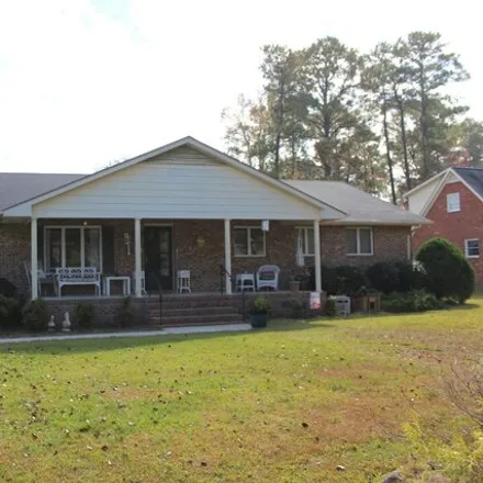 Image 3 - 2532 East Forrest Drive, Newport, Carteret County, NC 28570, USA - House for sale