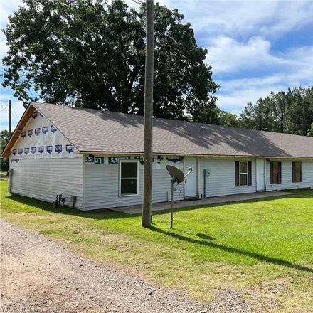 Buy this studio duplex on 7540 North Highway 59 in Cedarville, Crawford County