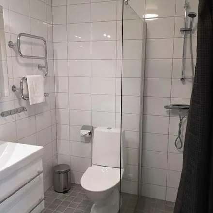 Rent this 2 bed apartment on Larmvägen 12C in 254 56 Helsingborg, Sweden