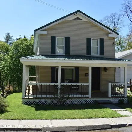Buy this 3 bed house on 190 Chenango Street in Montrose, PA 18801