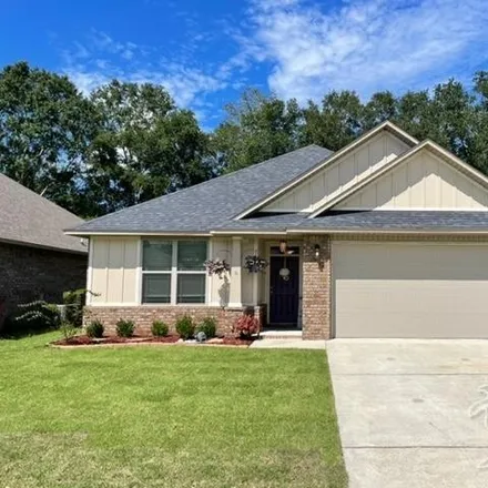 Buy this 3 bed house on 5281 Parkside Drive in Santa Rosa County, FL 32571