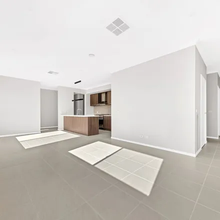 Rent this 4 bed apartment on Gokula Street in Werribee VIC 3030, Australia