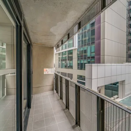 Rent this 1 bed apartment on 243 Franklin Street in Melbourne VIC 3000, Australia