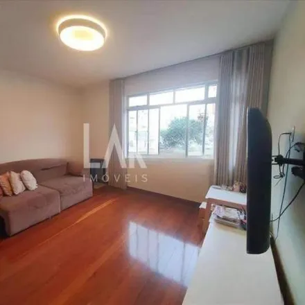 Buy this 3 bed apartment on Rua Xapurí in Grajaú, Belo Horizonte - MG
