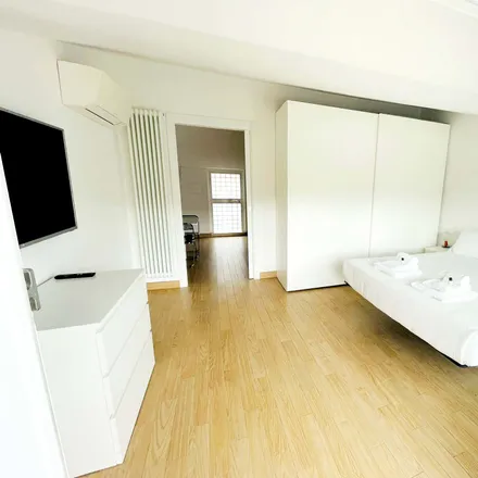 Rent this 1 bed apartment on Pieve di Cadore in Galleria Giovanni Ventitreesimo, 00194 Rome RM