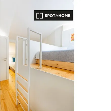 Image 15 - Trevo, Rua do Paraíso, 4000-376 Porto, Portugal - Apartment for rent
