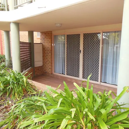 Image 4 - 10-18 Clio Street, Sutherland NSW 2232, Australia - Apartment for rent