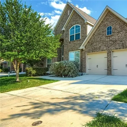 Buy this 5 bed house on 2155 Silo Ridge in Seguin, TX 78155