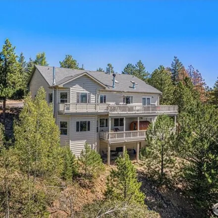 Buy this 6 bed house on 292 Aspen Lane in Gilpin County, CO 80427