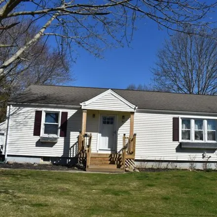 Buy this 2 bed house on 27 Bonita Avenue in Trumbull, CT 06611