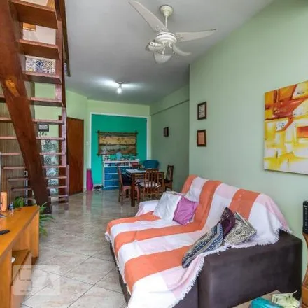 Rent this 3 bed apartment on Rua Cabo Herculano 77 in Brás de Pina, Rio de Janeiro - RJ