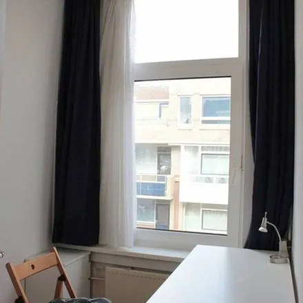 Image 8 - Jacob Vermijstraat 2-BIS, 2584 XM The Hague, Netherlands - Apartment for rent