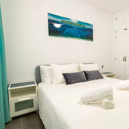 Rent this 1 bed apartment on 38683 Santiago del Teide