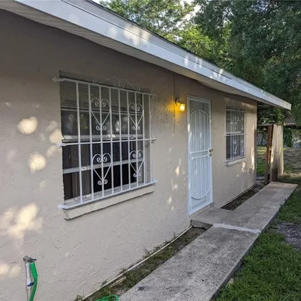 Image 2 - 4512 E 10th Ave, Tampa, Florida, 33605 - House for rent