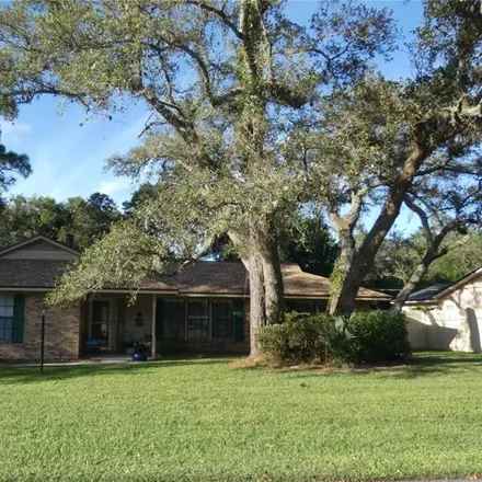 Buy this 3 bed house on 749 East Yorkshire Drive in DeLand, FL 32724