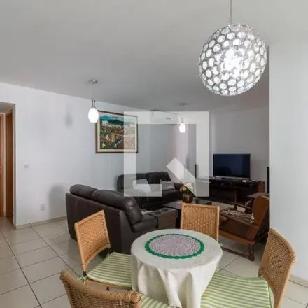 Rent this 3 bed apartment on Fratelli Restaurante in Rua T-65, Setor Nova Suiça