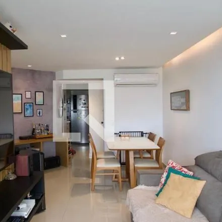 Rent this 3 bed apartment on North Coast in Rua Mário Covas Júnior 100, Barra da Tijuca