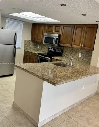 Rent this 1 bed condo on Northwest 31st Avenue in Fort Lauderdale, FL 33309