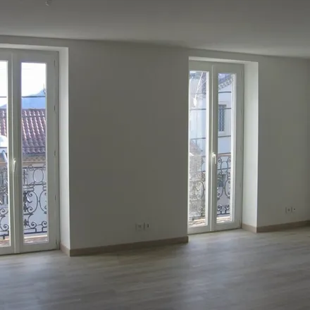 Rent this 3 bed apartment on 2 Rue Diane de Poitiers in 07000 Privas, France