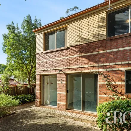 Image 2 - Peppermint Grove, Box Hill South VIC 3128, Australia - Apartment for rent