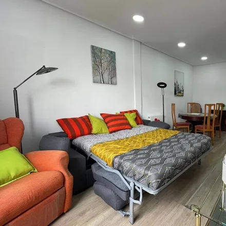 Image 4 - Santander, Cantabria, Spain - Apartment for rent