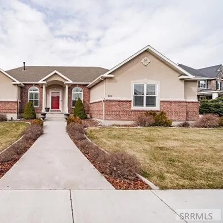 Buy this 6 bed house on Terra Vista Drive in Rexburg, ID 83460