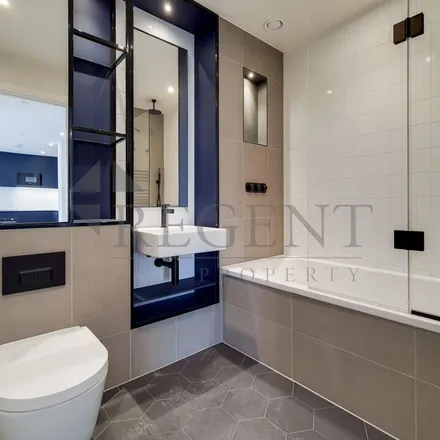 Rent this 2 bed apartment on Water Road in London, HA0 1HX