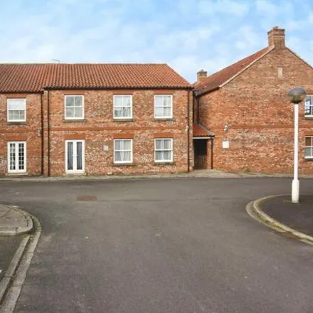 Buy this 2 bed apartment on St Oswalds Court in York, YO10 4QH