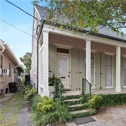 Image 3 - 8124 Burthe Street, New Orleans, LA 70118, USA - House for sale