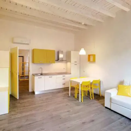 Image 5 - Via Ponte Seveso, 33, 20125 Milan MI, Italy - Apartment for rent
