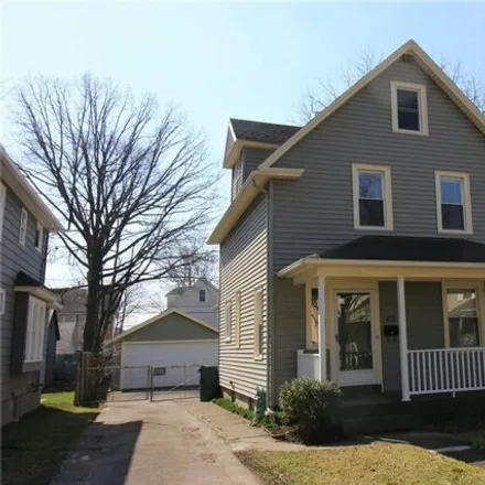 Image 4 - 73 Gold Street, City of Rochester, NY 14620, USA - House for sale