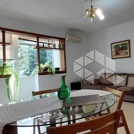 Buy this 3 bed apartment on Rua Dona Laura 320 in Rio Branco, Porto Alegre - RS