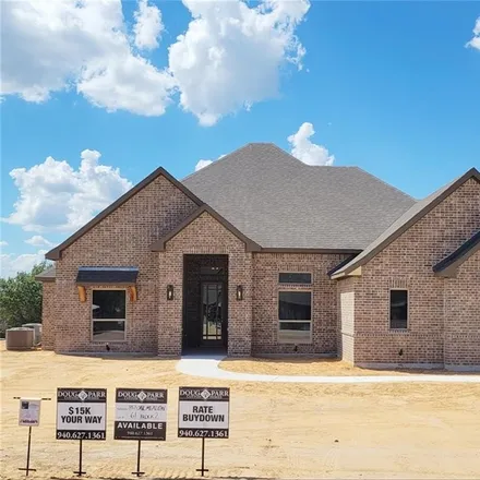 Buy this 4 bed house on 4925 Weatherford Road in Midlothian, TX 76065