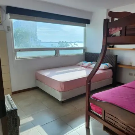 Buy this 3 bed apartment on Avenida Eleodoro Solórzano in 240203, La Libertad