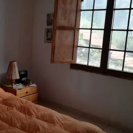 Rent this 3 bed house on Bogota in RAP (Especial) Central, Colombia