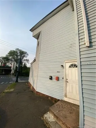 Image 2 - 501 Blatchley Ave, New Haven, Connecticut, 06511 - House for sale