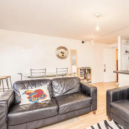 Image 2 - Bombay Street, Manchester, M1 7AT, United Kingdom - Apartment for rent