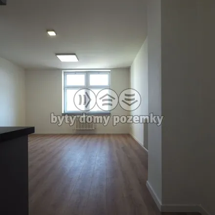 Image 3 - 28. října 1851/84, 702 00 Ostrava, Czechia - Apartment for rent