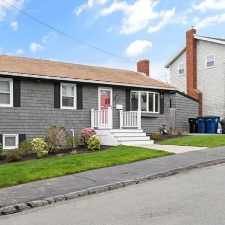 Buy this 3 bed house on 2 Cauldron Court in Salem, MA 01970