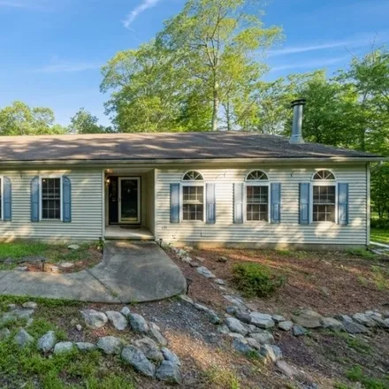 Buy this 3 bed house on 137 Gaisler Road in Blairstown, Warren County