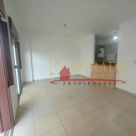 Rent this 1 bed apartment on Accecity in 425 - Rodríguez Peña, Partido de Tres de Febrero
