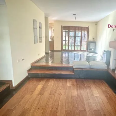 Buy this 5 bed house on Laplace 3308 in Villa del Parque, C1407 GON Buenos Aires