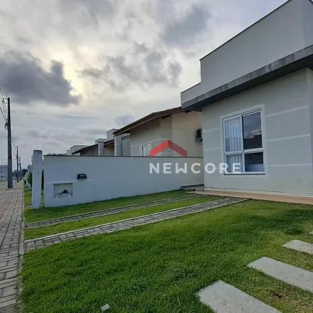 Image 2 - unnamed road, Itacolomi, Balneário Piçarras - SC, 88380-000, Brazil - House for sale