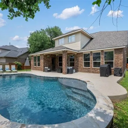 Buy this 4 bed house on 1036 Naranjo Drive in Georgetown, TX 78628